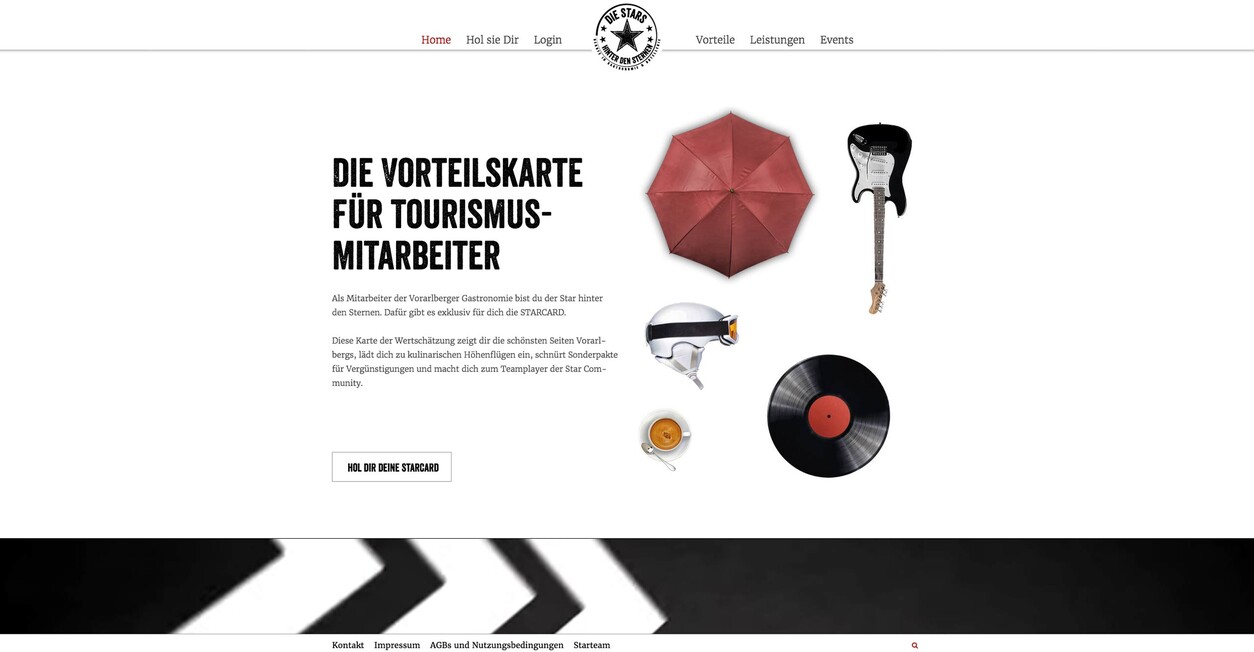eboxx webdesign: WK-Vorarlberg